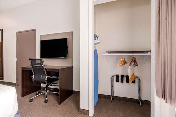  - Sleep Inn & Suites South Jacksonville