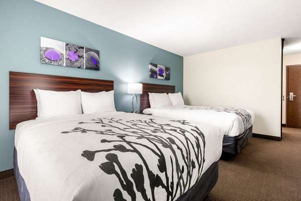  - Sleep Inn & Suites South Jacksonville
