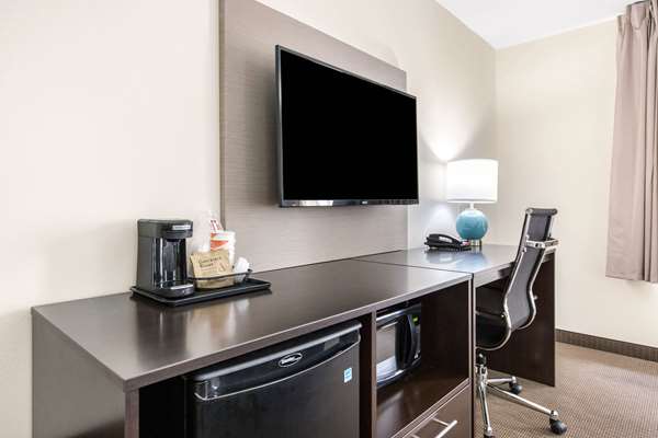  - Sleep Inn & Suites South Jacksonville