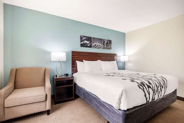  - Sleep Inn & Suites South Jacksonville