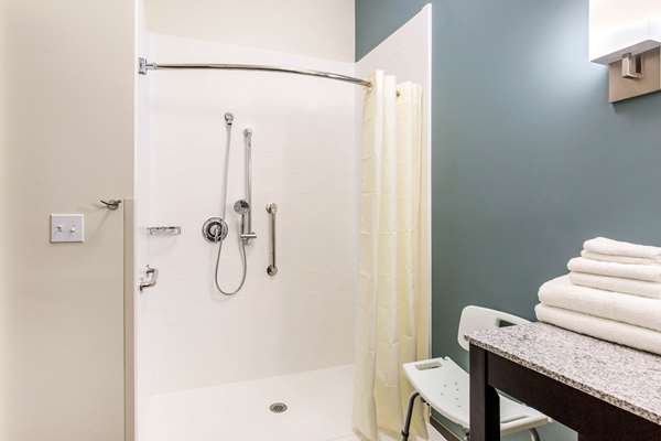  - Sleep Inn & Suites South Jacksonville