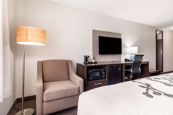  - Sleep Inn & Suites South Jacksonville
