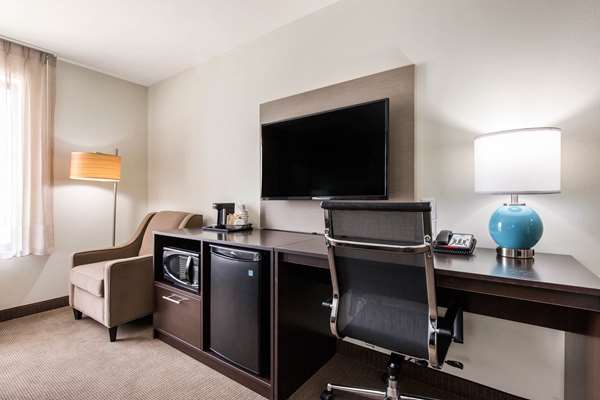 - Sleep Inn & Suites South Jacksonville