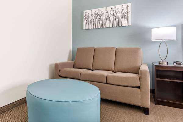  - Sleep Inn & Suites South Jacksonville