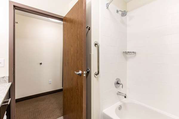  - Sleep Inn & Suites South Jacksonville