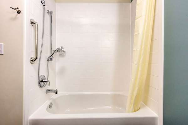  - Sleep Inn & Suites South Jacksonville