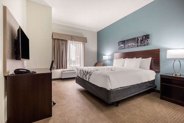  - Sleep Inn & Suites South Jacksonville