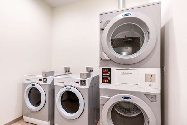 Amenities - Sleep Inn & Suites South Jacksonville