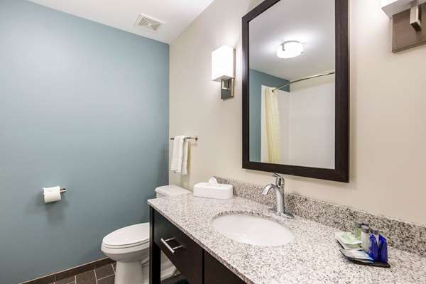  - Sleep Inn & Suites South Jacksonville