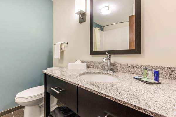  - Sleep Inn & Suites South Jacksonville