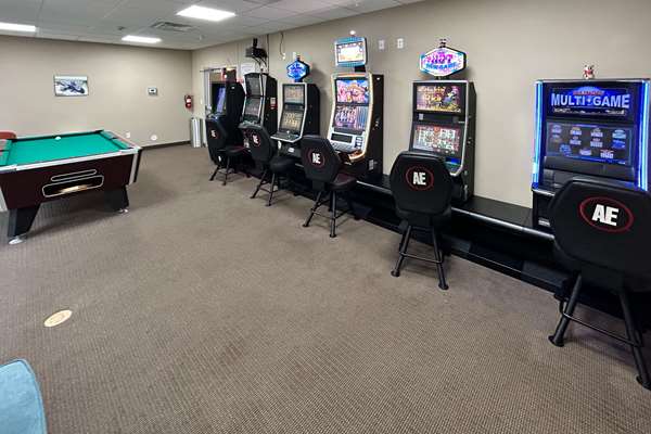  - Sleep Inn & Suites South Jacksonville