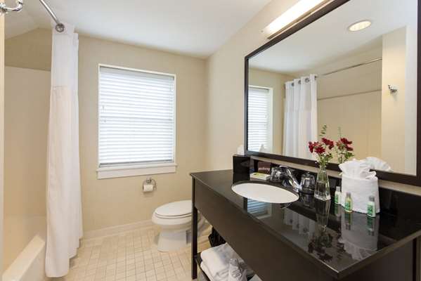  - Brunswick Hotel and Tavern