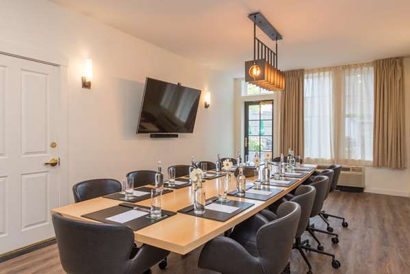  - Brunswick Hotel and Tavern