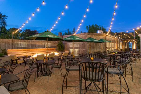  - Brunswick Hotel and Tavern