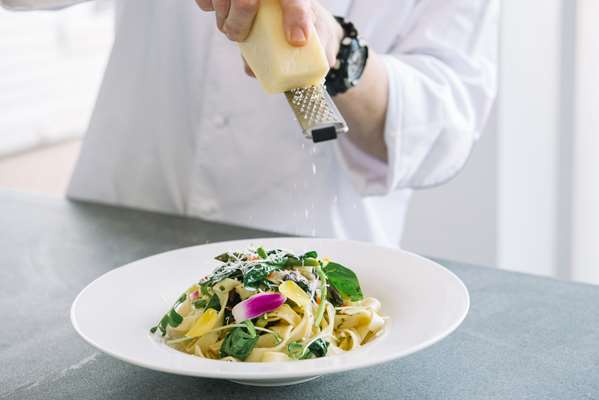 Restaurant - Brunswick Hotel and Tavern