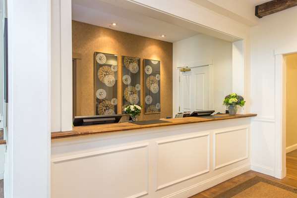  - Brunswick Hotel and Tavern