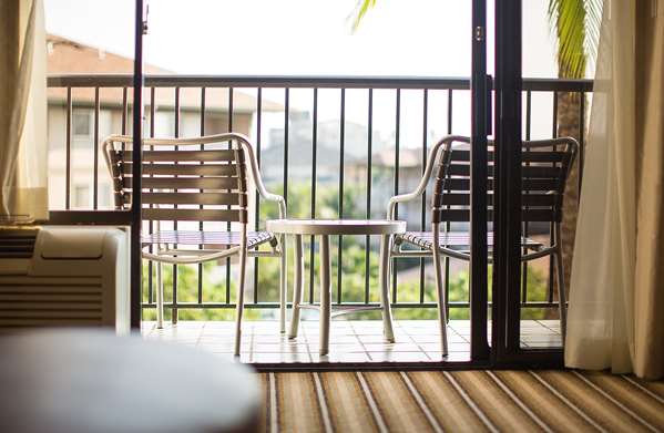  - Maui Coast Hotel Kihei