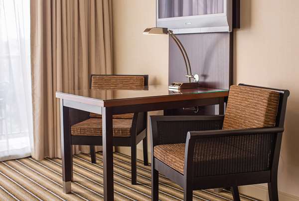 Spa - Maui Coast Hotel Kihei