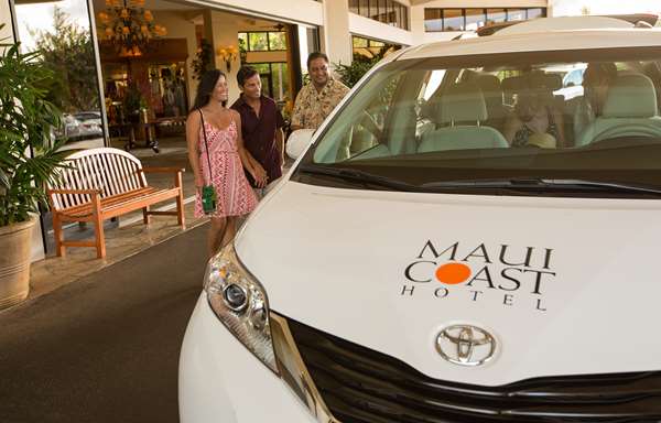  - Maui Coast Hotel Kihei
