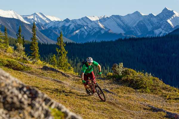  - Crosswaters Resort Kananaskis Village