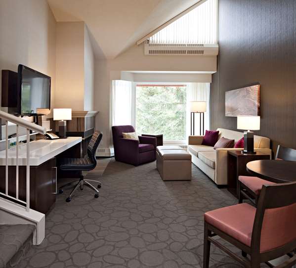  - Crosswaters Resort Kananaskis Village