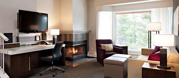  - Crosswaters Resort Kananaskis Village