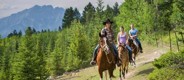 - Crosswaters Resort Kananaskis Village
