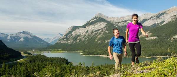  - Crosswaters Resort Kananaskis Village