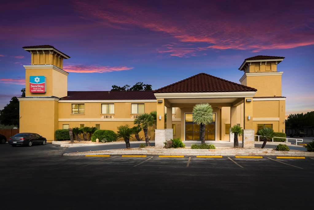 SureStay Plus By Best Western San