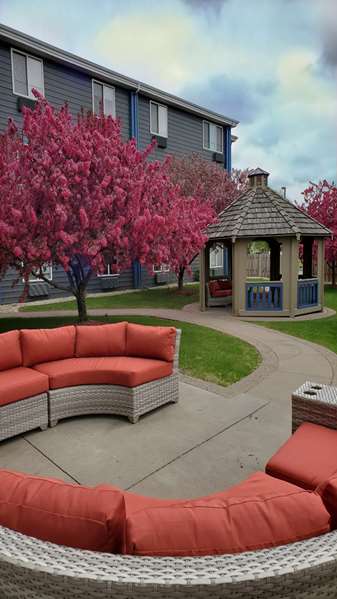 Exterior view - Best Western Plus Hudson Hotel - I-94, Exit 2