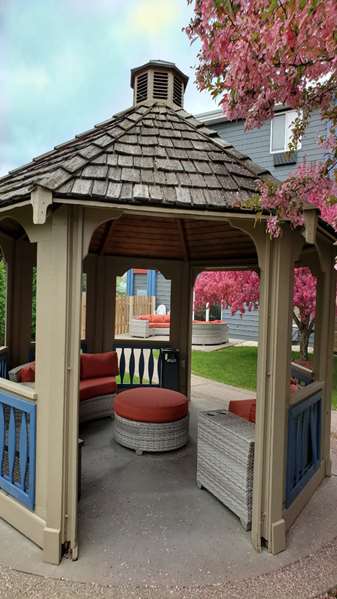 Exterior view - Best Western Plus Hudson Hotel - I-94, Exit 2