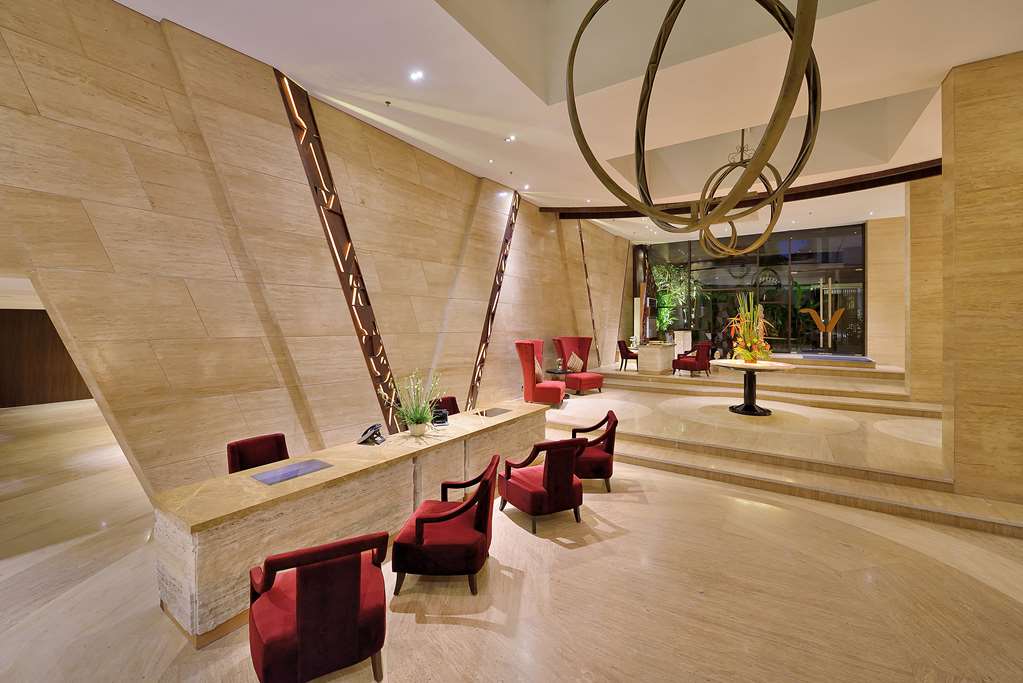 De Vins Sky Hotel Seminyak