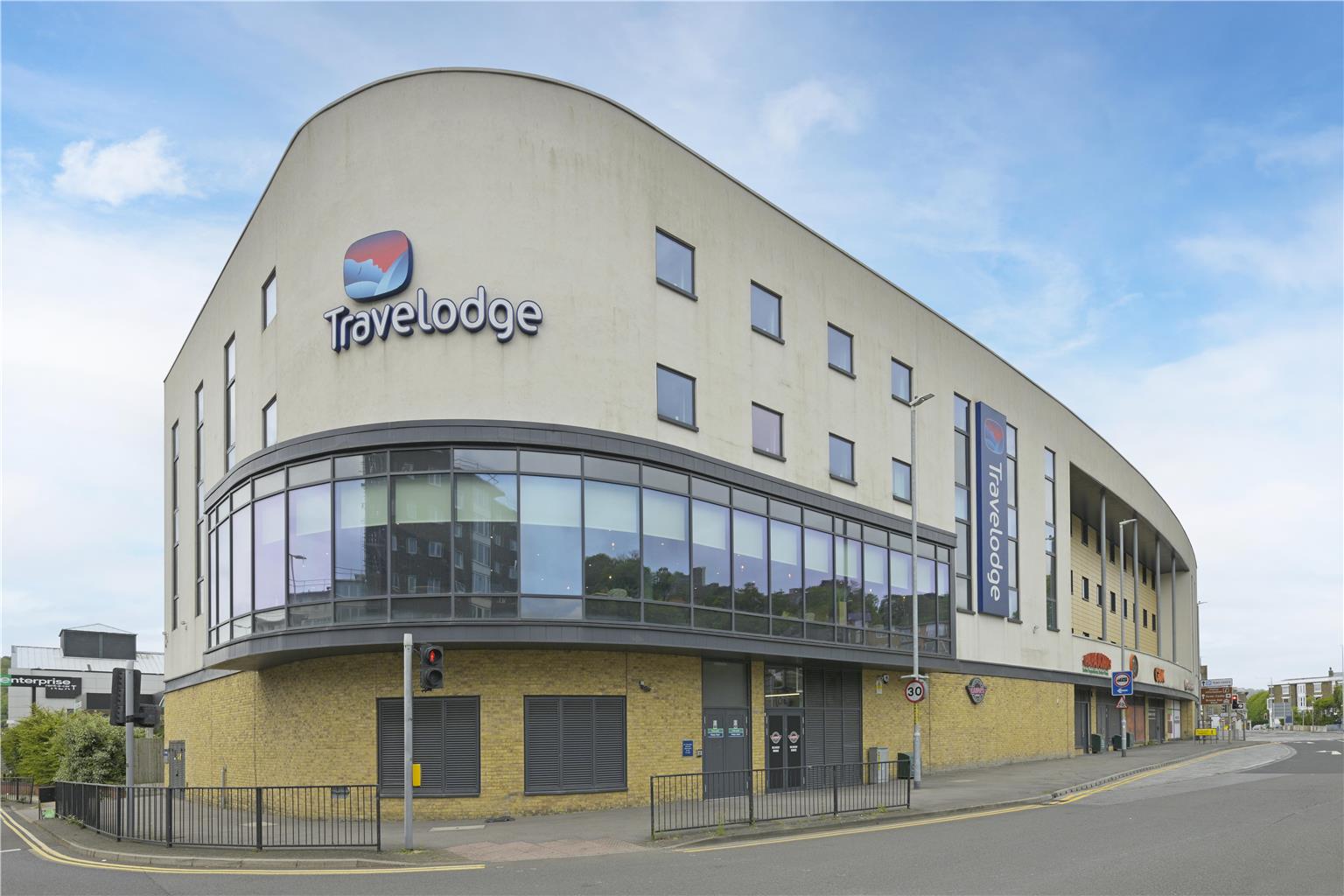 Travelodge Dover