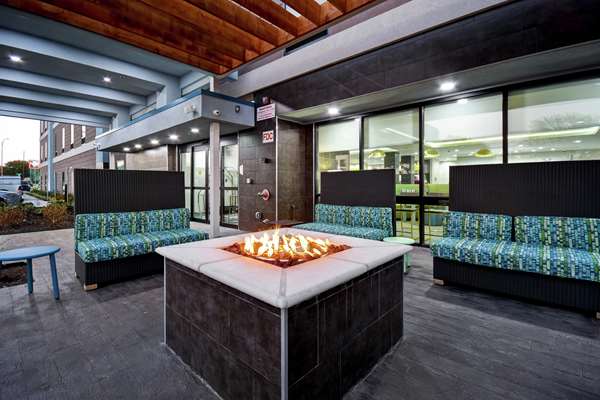 Exterior view - Home2 Suites by Hilton Fossil Creek Fort Worth - I-820, Exit 18