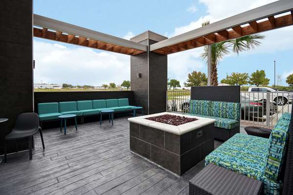 Exterior view - Home2 Suites by Hilton Fossil Creek Fort Worth - I-820, Exit 18