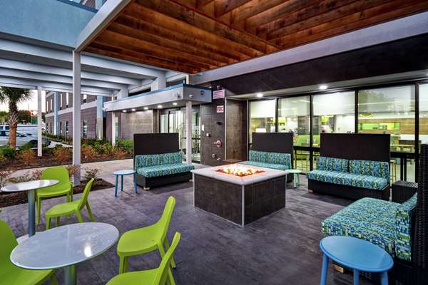 Exterior view - Home2 Suites by Hilton Fossil Creek Fort Worth - I-820, Exit 18