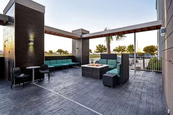 Exterior view - Home2 Suites by Hilton Fossil Creek Fort Worth - I-820, Exit 18