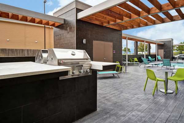 Restaurant - Home2 Suites by Hilton Fossil Creek Fort Worth - I-820, Exit 18