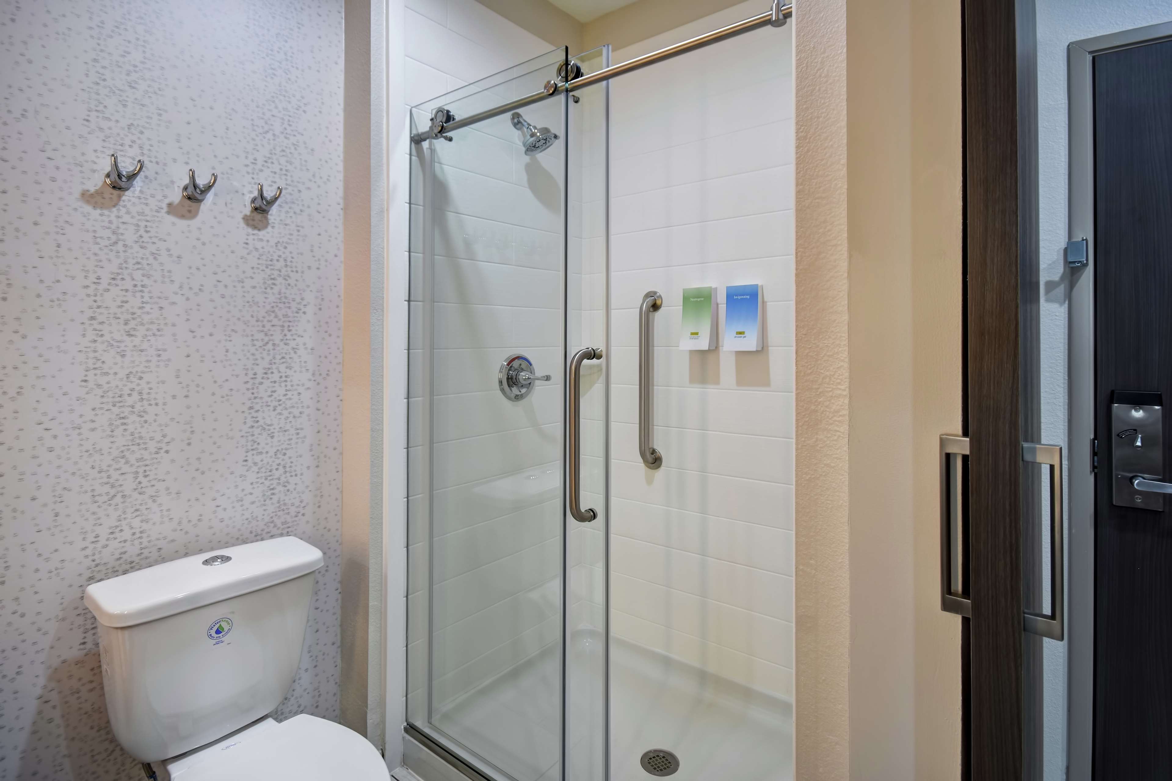 Home2 Suites by Hilton Fort Worth Fossil Creek Room Type - 1KG HEARING ACC SUITE NS