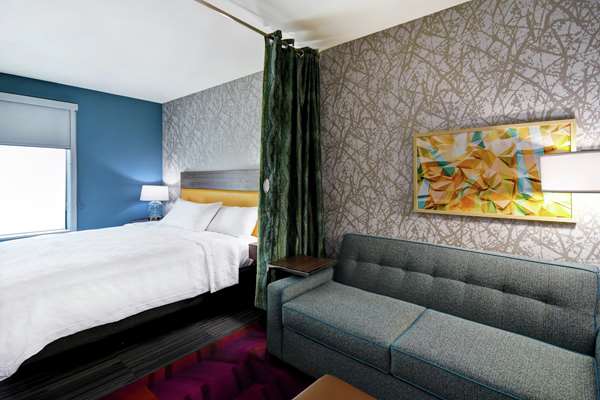  - Home2 Suites by Hilton Fossil Creek Fort Worth - I-820, Exit 18