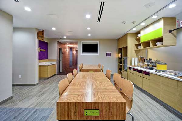 Restaurant - Home2 Suites by Hilton Fossil Creek Fort Worth - I-820, Exit 18