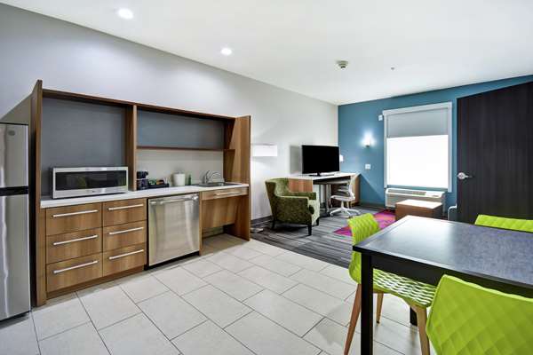  - Home2 Suites by Hilton Fossil Creek Fort Worth - I-820, Exit 18