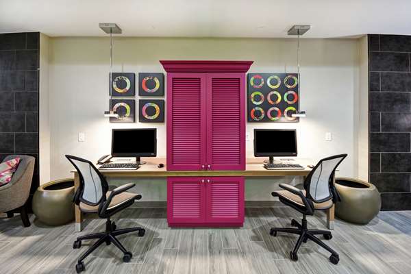 Conference Area - Home2 Suites by Hilton Fossil Creek Fort Worth - I-820, Exit 18