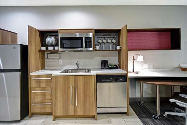  - Home2 Suites by Hilton Fossil Creek Fort Worth - I-820, Exit 18