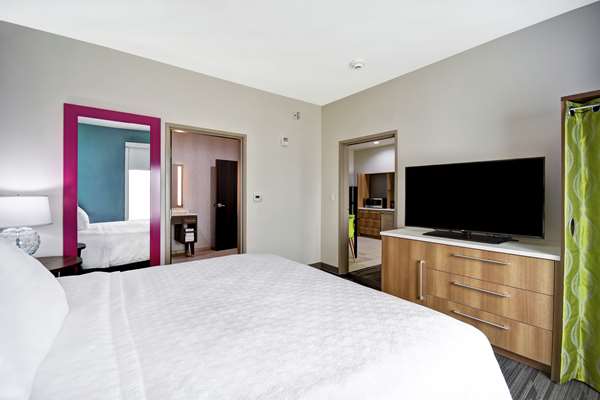  - Home2 Suites by Hilton Fossil Creek Fort Worth - I-820, Exit 18