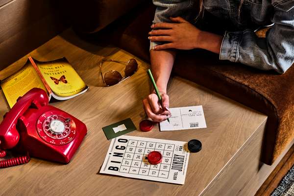  - Joinery Hotel Downtown Pittsburgh