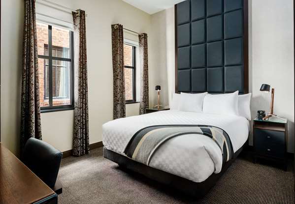  - Joinery Hotel Downtown Pittsburgh