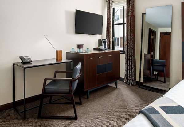  - Joinery Hotel Downtown Pittsburgh