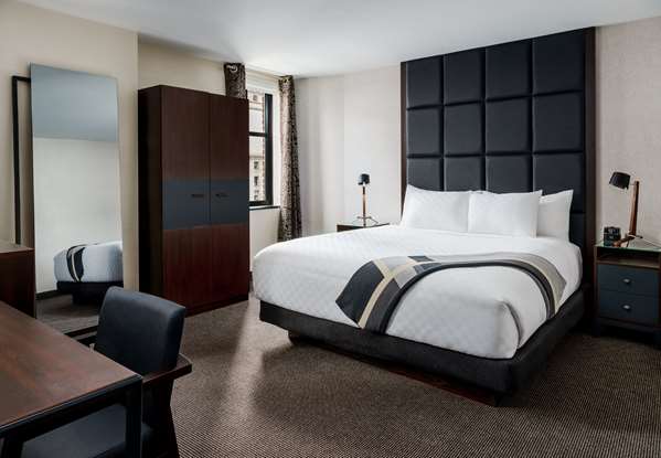  - Joinery Hotel Downtown Pittsburgh
