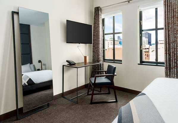  - Joinery Hotel Downtown Pittsburgh